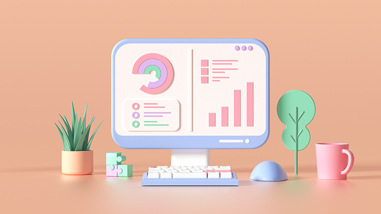 Youtubeサムネイルに使える 袋文字の作り方 Illustrator おもちの美学