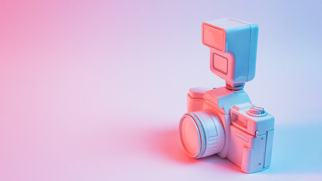 Youtubeサムネイルに使える グラデーション文字の作り方 Illustrator おもちの美学