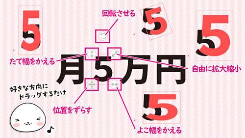 人の目を引くサムネイルをつくるコツ５選 見本つき プロがわかりやすく解説 Youtube おもちの美学